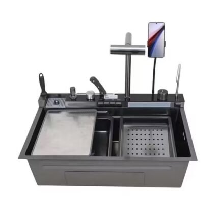 Lavaman Kuzhine Multifunksional