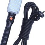 Llambë LED Pune me Kabllo