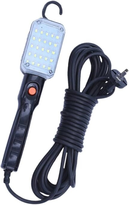 Llambë LED Pune me Kabllo