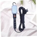 Llambë LED Pune me Kabllo - Figura 2