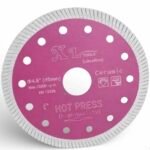 Disk Prerës për Keramikë