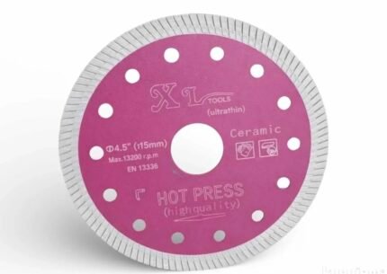 Disk Prerës për Keramikë