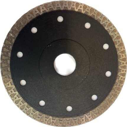 Disk Prerës Profesional