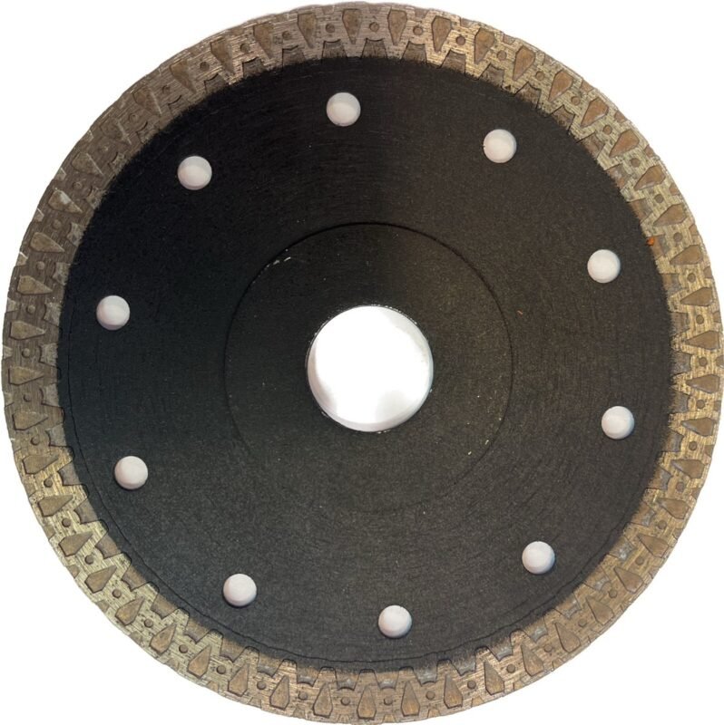 Disk Prerës Profesional