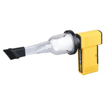 Mini Fshesë Elektrike për Pluhur