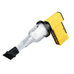 Mini Fshesë Elektrike për Pluhur - Figura 3