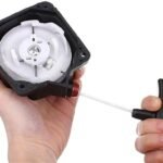 Starter Manual për Motor
