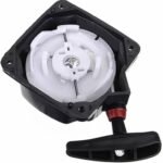 Starter Manual për Motor - Figura 2