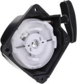 Starter Manual për Motor - Figura 3