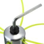 Kokë Prerëse për Trimer Bari - Figura 2