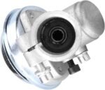 Kuti Reduktori për Trimer Bari - Figura 3