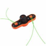 Kokë Prerëse për Trimer me Dy Fije - Figura 2