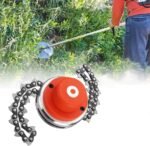 Disk me Zinxhir për Trimer Bari