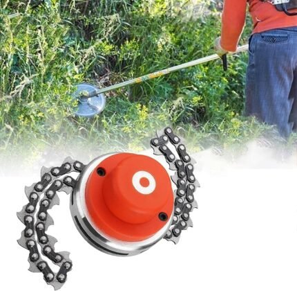 Disk me Zinxhir për Trimer Bari