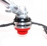 Disk me Zinxhir për Trimer Bari - Figura 3