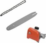 Sharrë Zinxhiri për Trimer - Figura 2