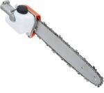 Sharrë Zinxhiri për Trimer - Figura 3