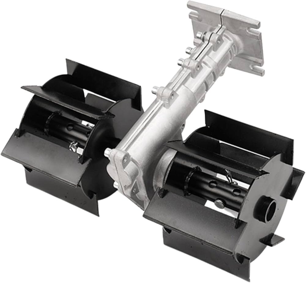 IMG_1335 Kultivator për Trimer (Për Punim Toke) - Figura 1