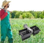 Kultivator për Trimer (Për Punim Toke) - Figura 3