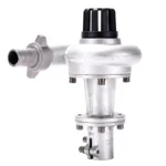 Pompë Uji për Trimer