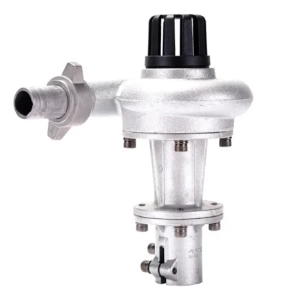 Pompë Uji për Trimer