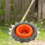 Disk Metalik për Trimer me Fije - Figura 2