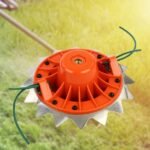 Disk Metalik për Trimer me Fije - Figura 3