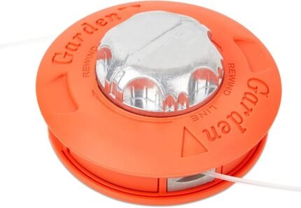 Kokë Trimeri me Fije Nailoni