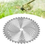 Disk Prerës për Trimer Bari - Figura 2