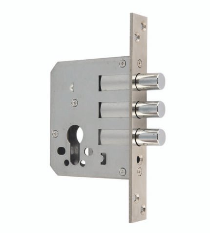 Bravë Sigurie për Derë