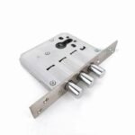 Bravë Sigurie për Derë - Figura 2