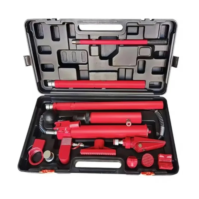 Set Hidraulik për Drejtim Karrocerie