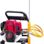 Spërkatëse Profesionale me Motor BPS-35