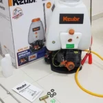 Spërkatëse Bujqësore me Motor Kzubr 25L