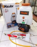Spërkatëse Bujqësore me Motor Kzubr 25L - Figura 2