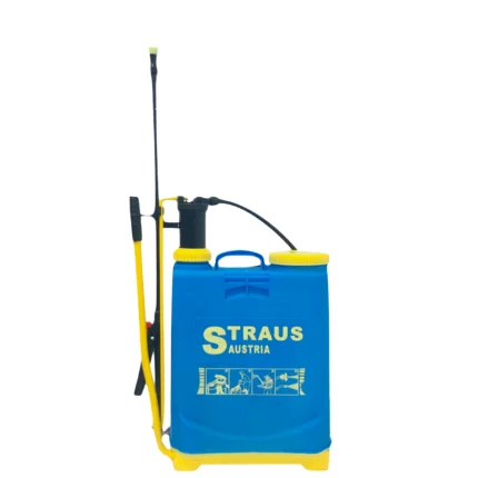 Spërkatëse Manuale Straus Austria