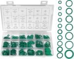 Set Unazash O-Ring për Riparime