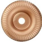 Disk Profesional për Gdhendje Druri