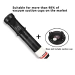 Pompë Vakumi për Ngritje Pllakash - Figura 2