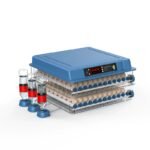 Inkubator Automatik për Vezë (64 Copë)