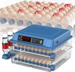 Inkubator Automatik për Vezë (64 Copë) - Figura 3