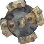 Mataj Betonit SDS Max 45×550mm - Figura 3