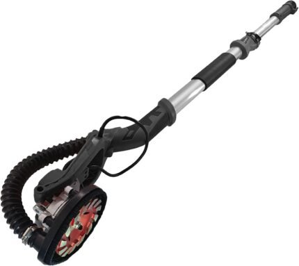 Makineri Elektrike për Lëmim Muresh