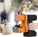 Makineri Elektrike për Qepje Thasësh