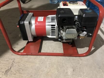 Gjenerator Benzine Profesional