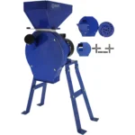 Mulli Elektrik për Drithëra - Figura 2