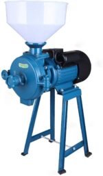 Mulli Profesional për Ushqime