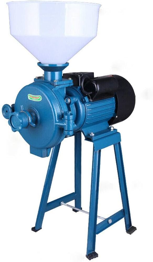 IMG_1526 Mulli Profesional për Ushqime - Figura 1