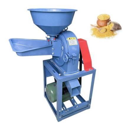 Mulli Elektrik Industrial