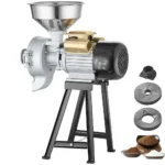 Mulli Elektrik për Drithëra - Figura 3